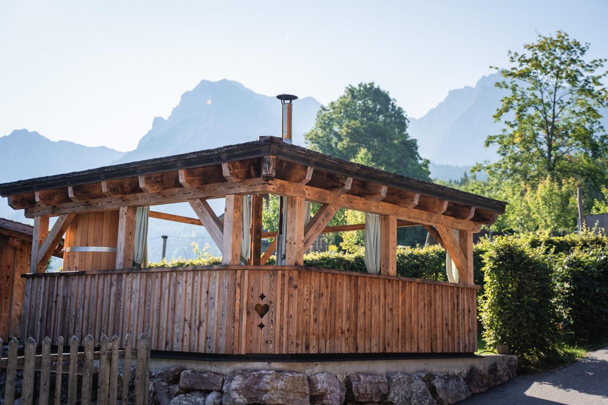 Singerskogel - Ferienhof Und Jausnstub'N Spital Am Pyhrn Luaran gambar