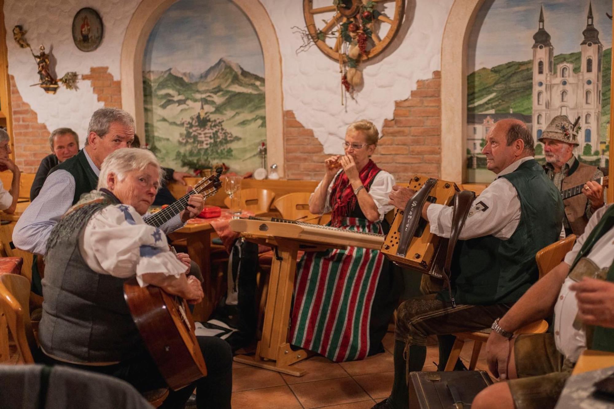 Singerskogel - Ferienhof Und Jausnstub'N Spital Am Pyhrn Luaran gambar